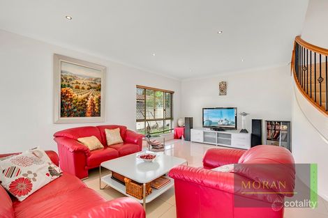 Property photo of 12 Grasstree Way Molendinar QLD 4214