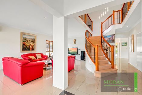 Property photo of 12 Grasstree Way Molendinar QLD 4214
