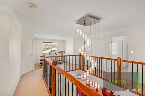 Property photo of 12 Grasstree Way Molendinar QLD 4214