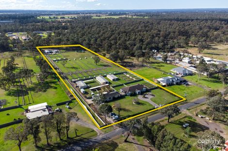 295 Reynolds Rd, Londonderry, NSW 2753