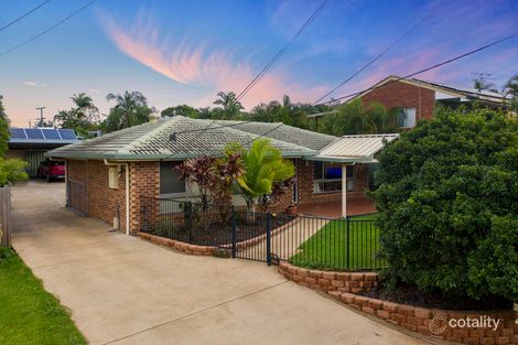 Property photo of 11 Dornock Drive Boronia Heights QLD 4124