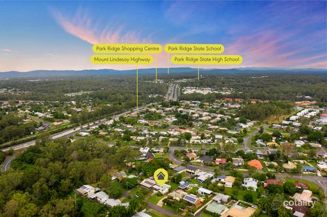 Property photo of 11 Dornock Drive Boronia Heights QLD 4124