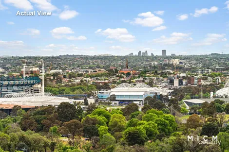 Property photo of 2809/151 City Road Southbank VIC 3006