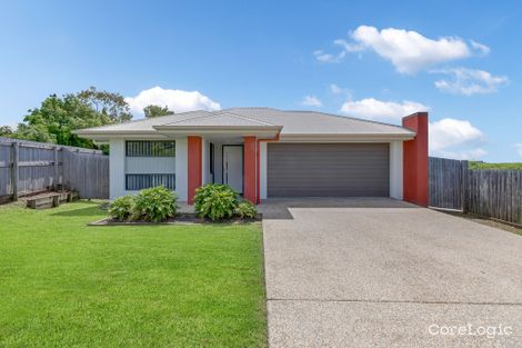 Property photo of 62 Caroval Drive Rural View QLD 4740