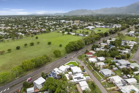 Property photo of 242 Hugh Street Gulliver QLD 4812