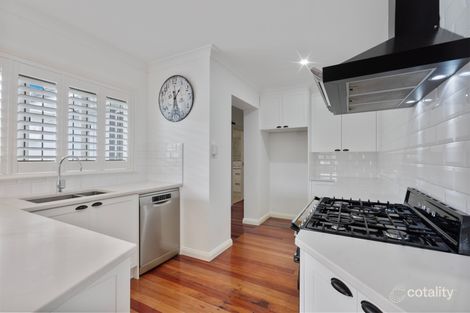 Property photo of 126 Wishart Road Upper Mount Gravatt QLD 4122