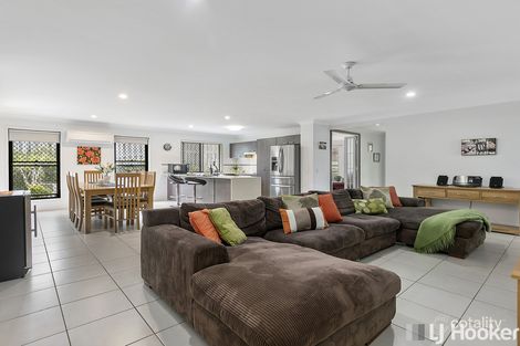 Property photo of 7 Balladonia Street Mount Cotton QLD 4165