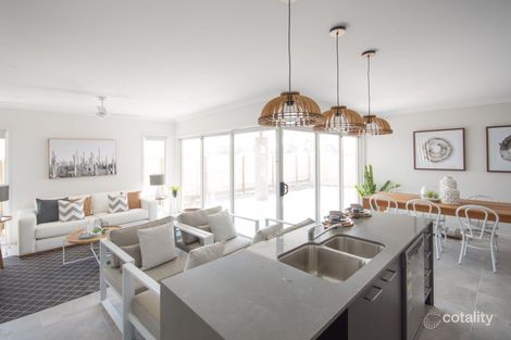 Property photo of 25 Barcoo Drive Plainland QLD 4341