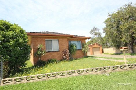 Property photo of 72 Randall Street Wauchope NSW 2446