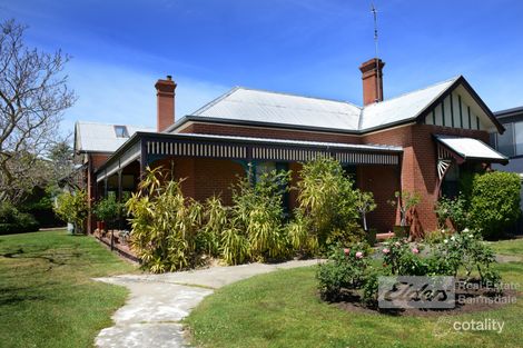 19 Robb St, East Bairnsdale, VIC 3875