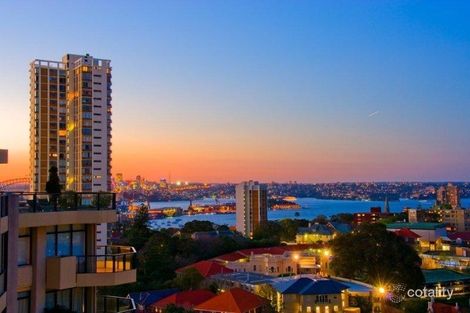 Property photo of 1903/180 Ocean Street Edgecliff NSW 2027