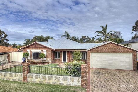 Property photo of 54 Casuarina Drive Halls Head WA 6210