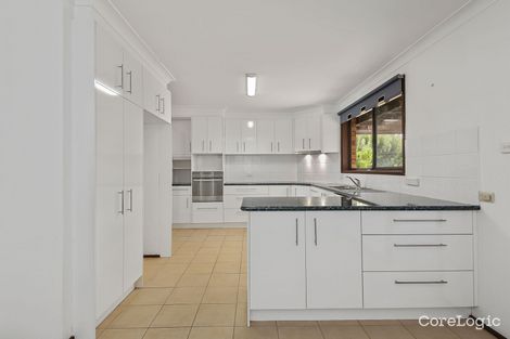 Property photo of 35 Adrian Street Macquarie Fields NSW 2564