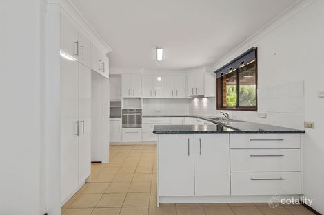 Property photo of 35 Adrian Street Macquarie Fields NSW 2564