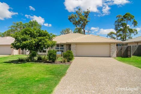 Property photo of 7 Gerry Court Marsden QLD 4132