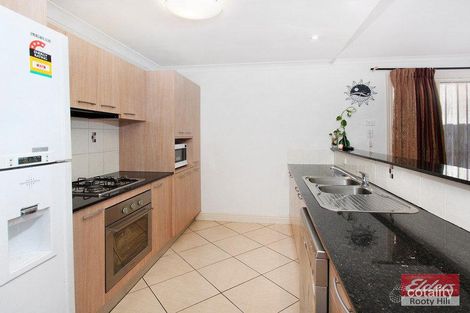 Property photo of 14 Gillabin Place Plumpton NSW 2761