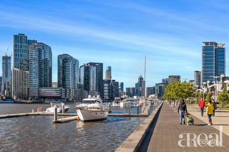 Property photo of 1406/9 Waterside Place Docklands VIC 3008