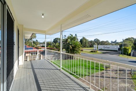 Property photo of 115 Francis Road Bray Park QLD 4500