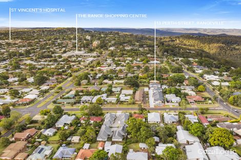 Property photo of 2/13 Perth Street Rangeville QLD 4350