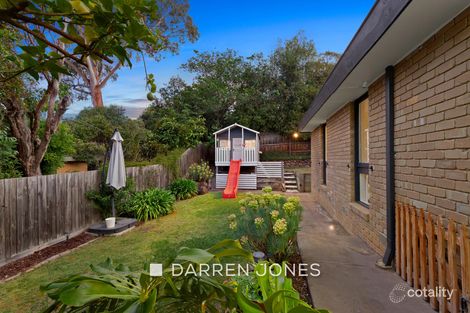 Property photo of 16 Lowan Avenue Yallambie VIC 3085