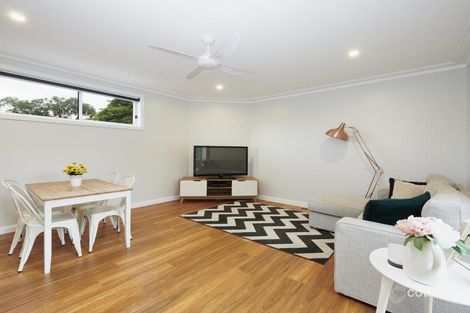 Property photo of 1/3 Russell Crescent Boronia VIC 3155