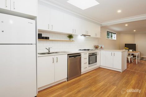 Property photo of 1/3 Russell Crescent Boronia VIC 3155