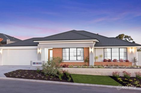 Lot 530 Cassinia St, Baldivis, WA 6171