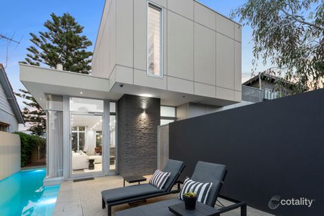 4 Holyrood St, Hampton, VIC 3188