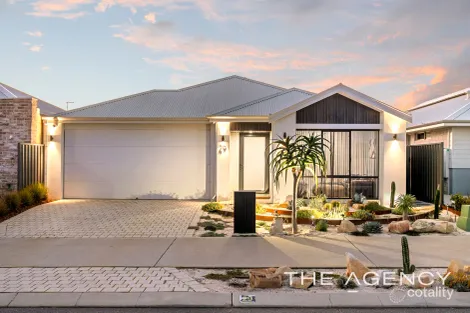 Property photo of 29 Solitaire Road Treeby WA 6164