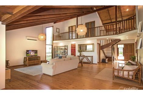 Property photo of 267 Mount Mellum Road Mount Mellum QLD 4550