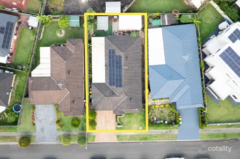 Property photo of 59 Rossini Drive Hinchinbrook NSW 2168