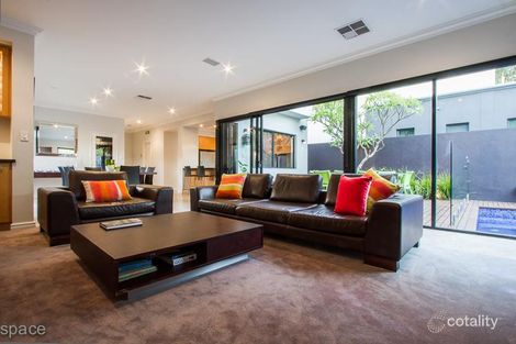 Property photo of 1B Charles Street Cottesloe WA 6011