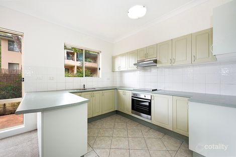 Property photo of 1/34 Sibbick Street Russell Lea NSW 2046