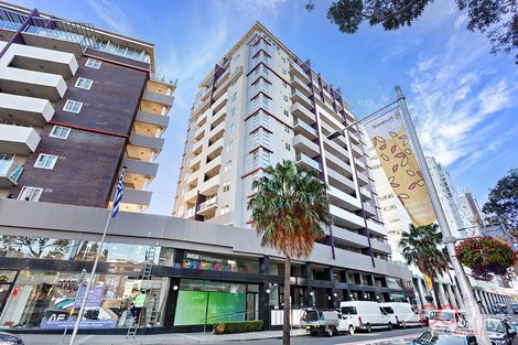 65/3 Railway Pde, Burwood, NSW 2134