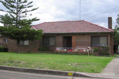 25 School Pde, Westmead, NSW 2145