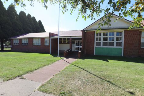 129-136 Queen St, Oberon, NSW 2787