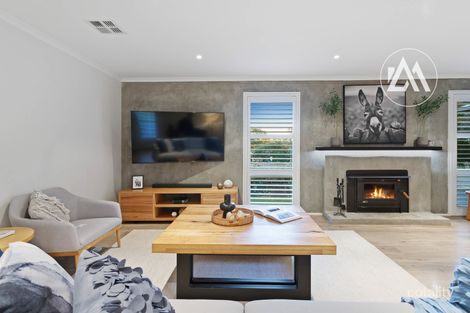 Property photo of 10 Peninsula Crescent Langwarrin VIC 3910