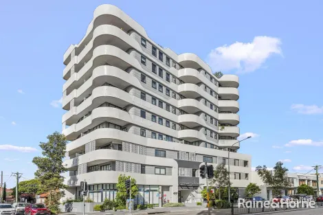 403/376 Princes Hwy, Rockdale, NSW 2216