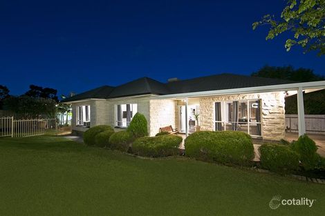 Property photo of 1 Garra Avenue Modbury SA 5092