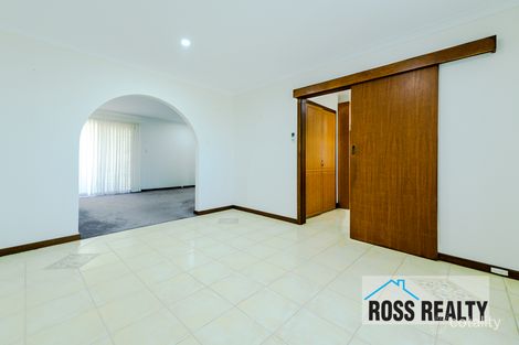 Property photo of 6 Hayden Close Noranda WA 6062