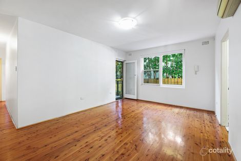 Property photo of 2/14 Hastings Street Marrickville NSW 2204