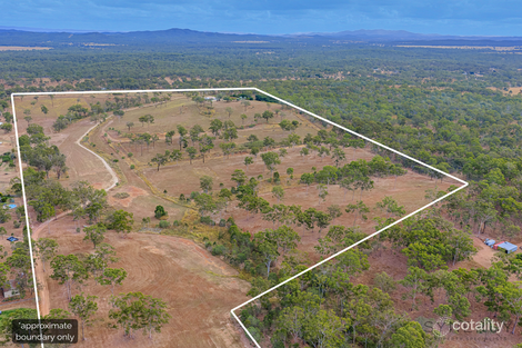Property photo of 105 Stowe Road Calliope QLD 4680