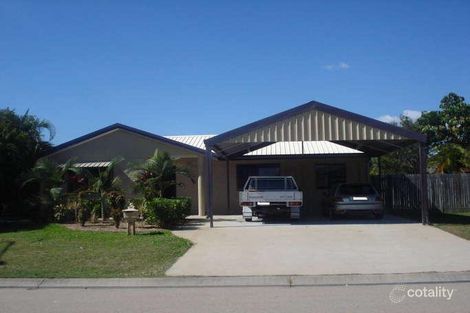 9 Kinnardy St, Burdell, QLD 4818