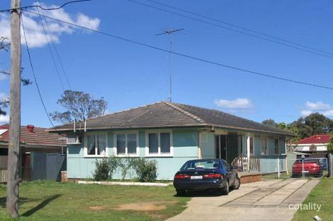 28 Wilberforce St, Ashcroft, NSW 2168