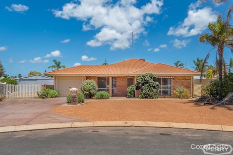 Property photo of 3 Farall Court Erskine WA 6210