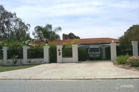 14 Stent St, Beechboro, WA 6063