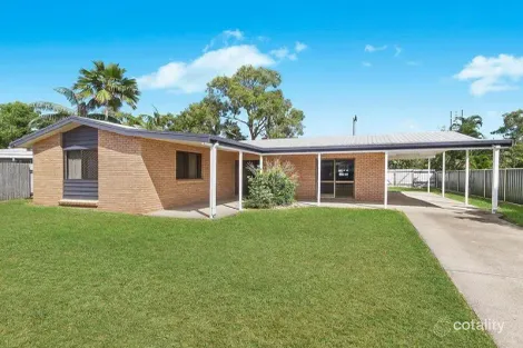 Property photo of 10 Gelling Crescent Douglas QLD 4814