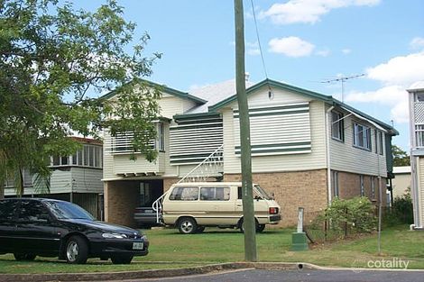 95 West St, Allenstown, QLD 4700