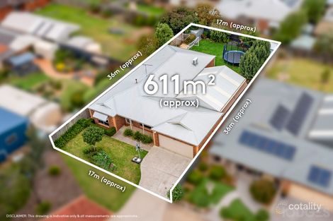 Property photo of 8 Felicity Court Lara VIC 3212