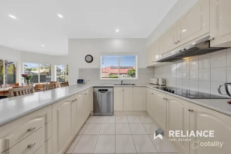 Property photo of 16 Hydefield Drive Wyndham Vale VIC 3024
